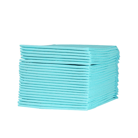 Extra Large Pet Urine Pad - Super Absorbent & Reusable